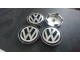 NOVO VW Volkswagen cepovi za felne 60mm slika 1
