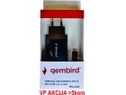 NPA-AC25 ** Gembird punjac za telefone i tablete 5v/2.1A+1A 2xUSB +micro USB DATA kabl 1M(263)