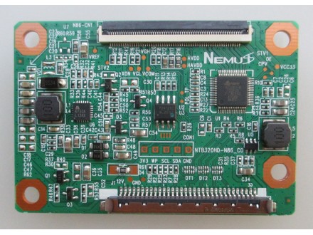 NTB320HD-N86_C0  NEMUS,      T-Con  za Skytech–32SWWT5