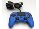 Nacon PS4 Wired Controller Blue Nacon žičani slika 1