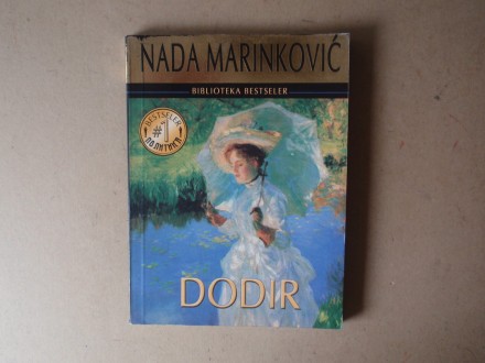 Nada Marinković - DODIR