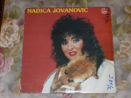 Nadica Jovanovic