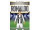 Najbolji fudbaleri sveta - Ronaldo - Met i Tom Oldfild slika 1