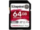 Najbrzi Kingston SDR2-64GB/128GB 260/300MB/s 8K! slika 1