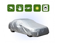 Najlonska cerada - prekrivač za auto