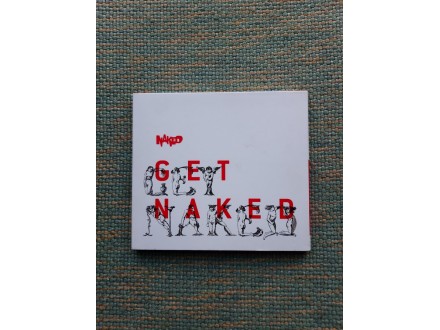 Naked Get naked