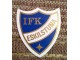 Nalepnica: FK Eskilstuna (IFK Eskilstuna) - Švedska slika 1