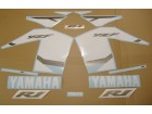 Nalepnice za motore Yamaha R1 2002