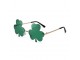 Naocare irish clover, detelina St. Patricks day slika 1