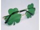 Naocare irish clover, detelina St. Patricks day slika 2