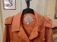 Narandžasta jakna slika 2