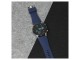 Narukvica relief za smart watch 22mm teget slika 1