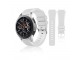 Narukvica relife za smart watch Samsung 4, 5 22mm bela slika 1