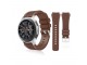 Narukvica relife za smart watch Samsung 4, 5 22mm braon slika 1