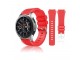 Narukvica relife za smart watch Samsung 4, 5 22mm crvena slika 2