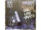 Nas – The Lost Tapes(2LP,2023) slika 1