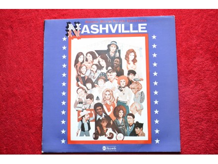 Nashville - Original Motion Picture Soundtrack
