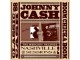 Nashville Sessions Vol. 2: Classic Cash `88 &; Boom Chicka Boom, Johnny Cash, CD slika 1