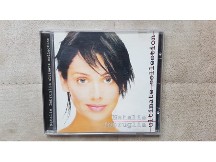 Natalie Imbruglia Ultimate collection