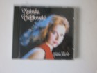 Natasa Veljkovic CD