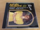Nataša Veljković - piano/klavir live