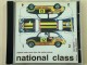 National Class (Up To 785 CCM) - Original Music Score slika 1