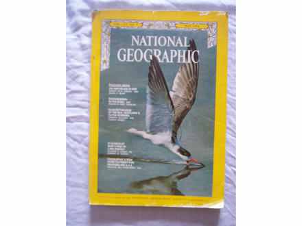 National Geographic (Vol.137, No.5)