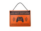 Natpis za vrata - Do Not Disturb