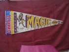 Navijačka zastavica - Magic Johnson (L.A.Lakers)