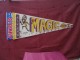 Navijačka zastavica - Magic Johnson (L.A.Lakers) slika 1
