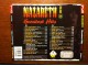 Nazareth - GREATEST HITS  VOL.2 Club Edition  2CD  1996 slika 3