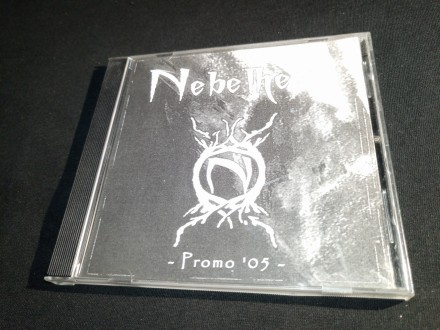 Nebelheer-Promo