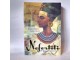 Nefertiti Nefertari,Jeretička Kraljica,MIŠEL MORAN slika 2