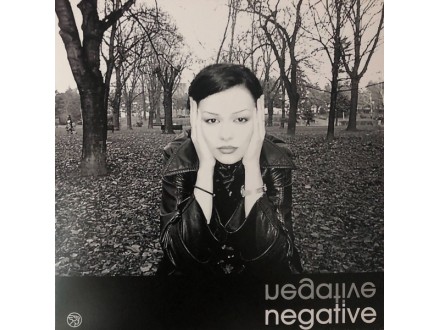 Negative - Negative NOVO