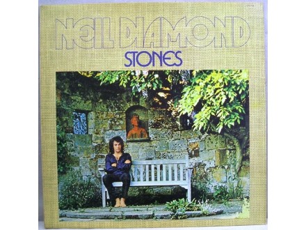 Neil Diamond-Stones