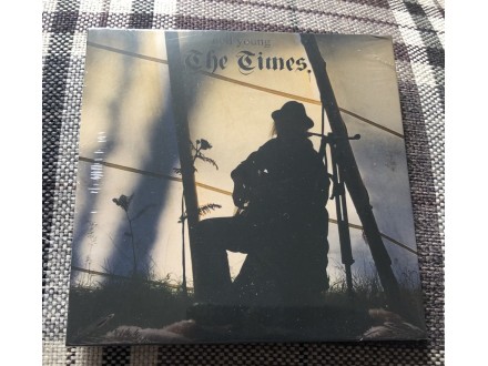 Neil Young - The Times, Celofan