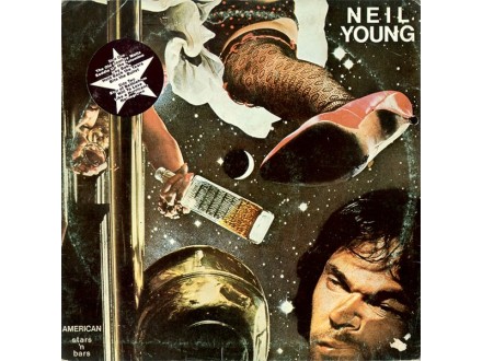 Neil Young – American Stars `N Bars