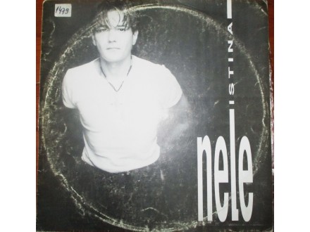 Nele-Istina (Ex Bajaga i Instruktori) (1994)