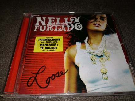Nelly Furtado - Loose ORIGINAL 2006