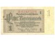 Nemacka 1 rentenmark 1937 slika 1