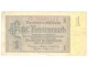 Nemacka 1 rentenmark 1937 slika 1
