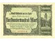 Nemacka Ruhr 500.000 maraka 1923 slika 1