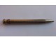 Nemačka USUS Patent mehanička olovka sa četiri boje slika 1