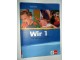 Nemački jezik udžbenik WIR 1  5 razred slika 1