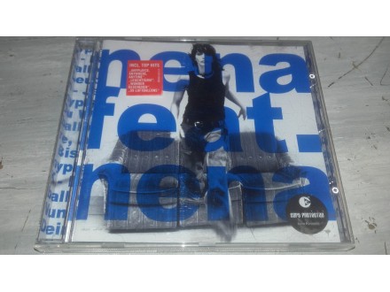 Nena ‎– Nena Feat. Nena
