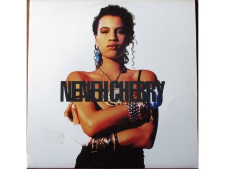 Neneh Cherry-Raw Like Sushi (1990)