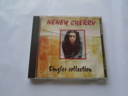 Neneh Cherry, Singles collection