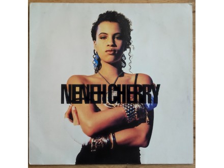 Neneh Cherry – Raw Like Sushi GER