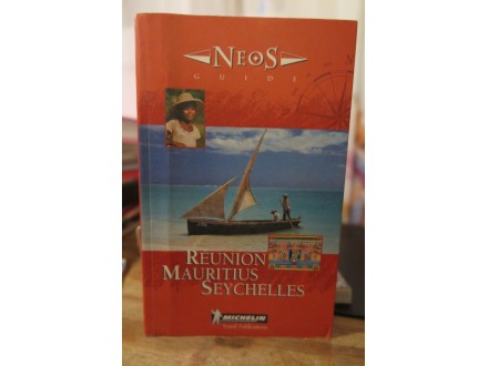 NeoS Guides Reunion Mauritius, Seychelles