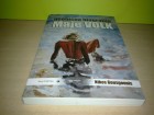 Neobična biografija MAJE VOLK   ,novo
